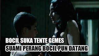 Bocil Gak ada Akhlaq Suka Ena Ena !! Alur Cerita Film Malena