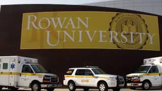 Rowan University - 5 Things I Wish I Knew About Before Attending