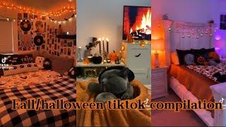 Fall/Halloween tiktok compilation pt 5 ‍⬛