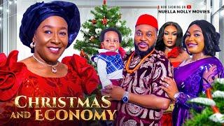 CHRISTMAS AND ECONOMY NOSA REX PATIENCE OZOKWOR  GIOVANNI CARLOS NUELLA NJUBIGBO