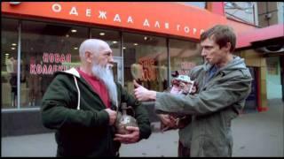 Русский трейлер фильма "Хоттабыч" (2006)