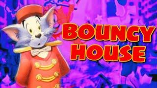 Flo Rida - Bouncy House (Tom & Jerry MV w/ lyrics)