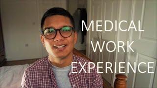 How To Get Medical Work Experience (UK) | Surgery | Hospital | GP | Abroad | Voluntary Work