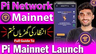 Pi Network Latest New Update | Pi Mainnet Launch Date | Pi KYC kaise kare | Pi Mainnet Update today