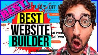 The Best Website Builder For Business 2021 