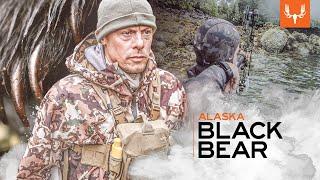 MeatEater Season 12 | Alaska Black Bear