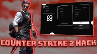 NEWEST AND BEST HACK FOR СS2 2024 | FREE DOWNLOAD 2024 CHEAT COUNTER STRIKE 2 | BYPASS VACNET 3.0!