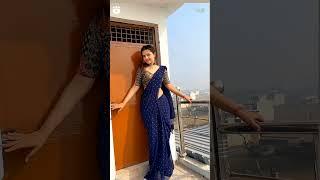 hot vibhuneha #trending #vibhuneha #saree #hotfigure #webseries #back #viral #reels #hip #vlog #bhab