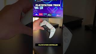 Genialer Playstation Controller Trick