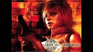 Silent Hill 3 - Full Album HD