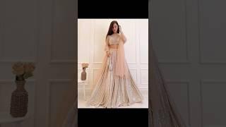 latest lehenga design collection 2023 #lehenga #style #shorts #youtubeshorts