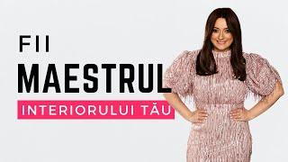 Instrumente pentru gestionarea stresului și a emoțiilor cu Anca Maftei