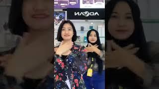 #shorts #tiktokviral #tiktok #goyangtiktok #tiktokcantik #cewekcantikviralgununggede #viral #cantik