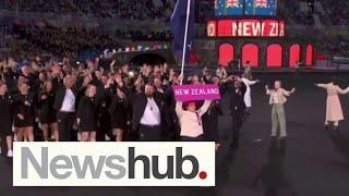 New Zealand signals interest in hosting 2034 Commonwealth Games | Newshub