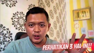 ORDERAN SHOPEE SEPI? COBA PERBAIKI 3 HAL INI