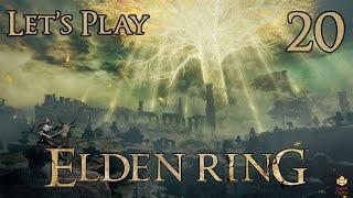 Elden Ring - Let's Play Part 20: Academy of Raya Lucaria