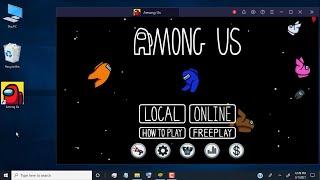 How To Download Among Us on PC | How to Install Among Us on PC or Laptop