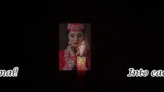 Tatar Song "Guljamal" arranged by Ildar Khannanov. Madeline Huss, Soprano.