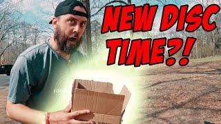 Why YOU Should Try NEW Discs For Your Disc Golf Game!! | Beginner Tips