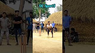 ️"Tuta" Statmark short #cricket #shorthandcricket #cricketshorts #ytshorts @dcsports004 #short