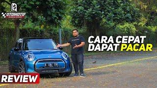 MOBIL TERBAIK | Mini Cooper TERBARU 5 Door 2021 Review Indonesia