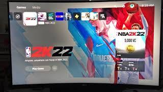 How to download NBA 2K22 current version and next gen version of the game!