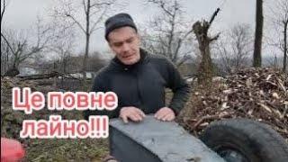 Не купуйте і не робіть його ніколиПодрібнювач гілок своїми руками