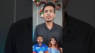 Reality of #prithvishaw and #sapnagill controversy! #shorts