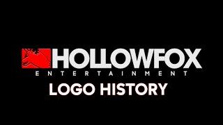 Hollowfox Entertainment Logo History (2009-2020)