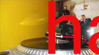 Pet Shop Boy's- It's A Sin (12'' DISCO MIX)