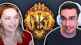 Coaching Whamen to Conqueror 3 in AOE4 #1