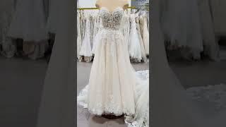 Wedding Dresses| Shop Bridesmaid Dresses & Gowns Online at Amanda-Lina's