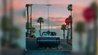 [SOLD] Пабло x Xcho x Mr Lambo Type Beat - «Scared of Love»