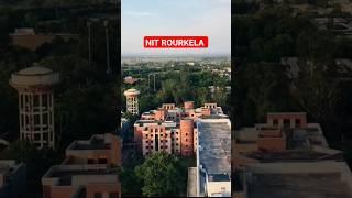 NIT ROURKELA CAMPUS LIFE | Life at IIT/NIT | JEE Main 2024 Motivation #jeemains #iit #nit #shorts