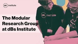 On Campus | The Modular Research Group at dBs Plymouth