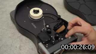 ARRI 416 Magazine - Quickest Loading time ever