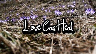 Peter Gabriel - Love Can Heal (Cover by Natalia and Matt Krupa)