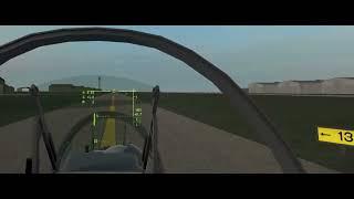 T-55 shenanigans - VTOL VR