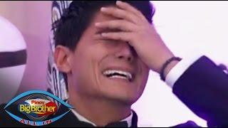 PBB: Daniel Matsunaga is the Big Winner