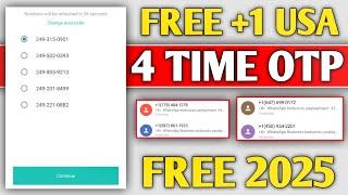 How to create textnow account 2025 | TextNow new sign up method | How to get a new number TextNow