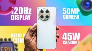 Tecno Camon 30 Unboxing and Review  - Dont Buy Untill You Watch This