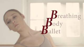 Breathing Body Ballet Trailer