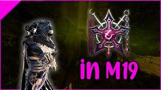 Neverwinter Mod 19 Warlock Healing Changes