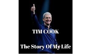 Tim Cook - The Story Of My Life (STOML)