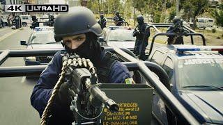 New Action Movie 2025 | Full Movie English Hollywood Action Movies 2025 | Juarez Cartel 2045 Full HD