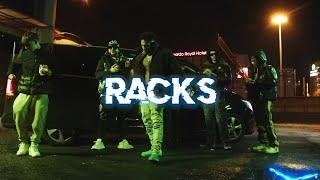 (FREE) Mambolosco x Shiva Type Beat - "Racks"