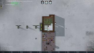 Rimworld Beta 18 | Any Escape Sea Ice Speedrun | 1h 1m 3s [1440p60]