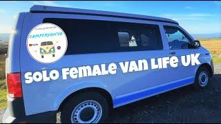 What’s Coming Next? #shortsvideo #shortsfeed #vanlife #solofemaletravel