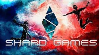 Shard Games Early Access Trailer