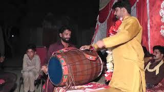 QASIDA | BARA LAJPAL E ALI (a.s) | hameed akhtar hameed | alajalyaimam | Dhol QASIDA  2021